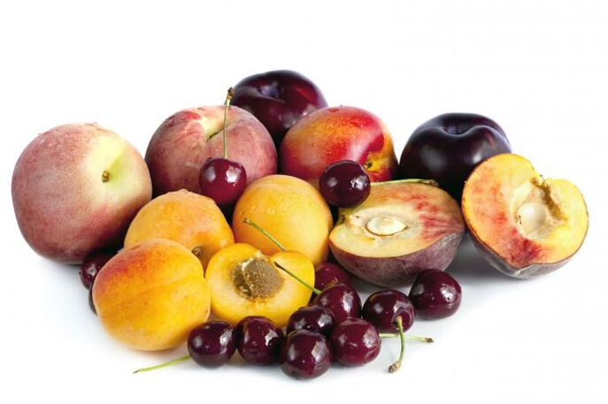 النظام الغذائي الفرنسي